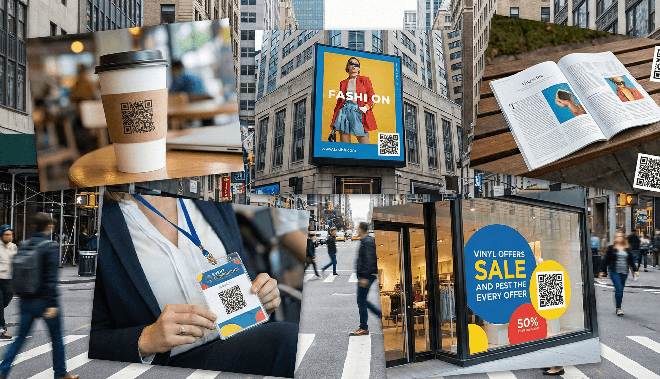 QR Codes in Marketing: 15 Campaign Ideas That Actually Work